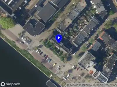 Studio Renée Boute Utrecht