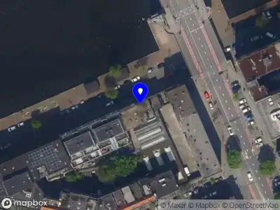 MYS Tech Rotterdam