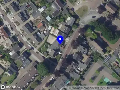 Nieuw bedrijf All-Energy