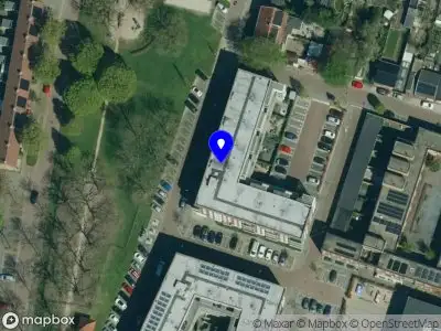Vereniging van Eigenaars van het gebouw "Monet", Dr. Colijnstraat 5-15C te Veenendaal Veenendaal