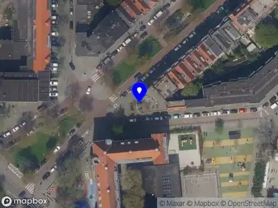 Medicina Vastgoed B.V. Rotterdam
