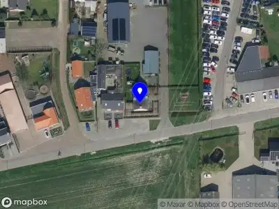 Hoveniersbedrijf Richard van Mook