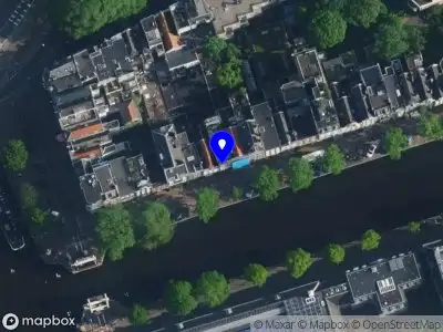Hund Falk Architecten Amsterdam