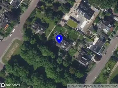 Nieuw bedrijf Studio van Eersel