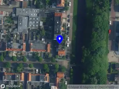 Groeneweg Financieel Beheer B.V. Amstelveen