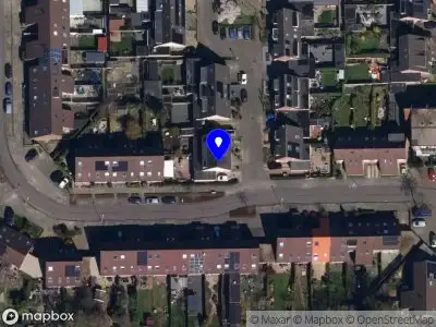 Nieuw bedrijf Meijin Beheer B.V.