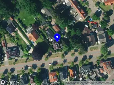 Tandartspraktijk Bosma