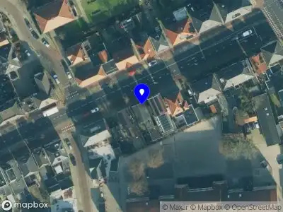 St. Beh. Derdengelden van der Wal Adv.kantoor