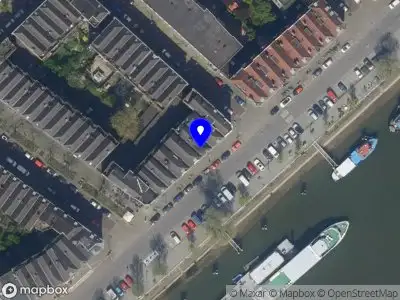 Stichting Photo Gallery Ben Wind