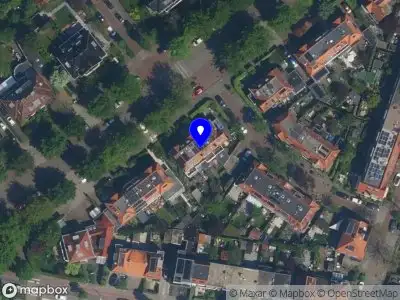 VVE Houtvaart I Heemstede