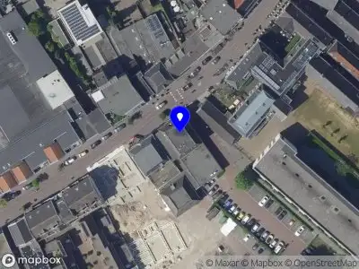 Nieuw bedrijf VVE Molenstraat 19-21