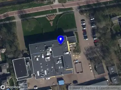 PRO Dokkum Praktijkonderwijs Dokkum