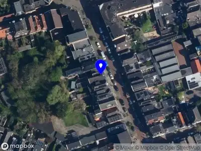 Nieuw bedrijf Maatschap Hof & Krol