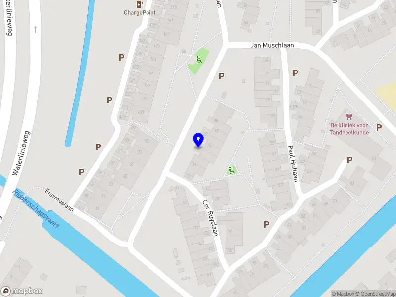 THIJWORKS B.V. Utrecht