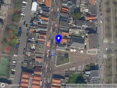 Nieuw bedrijf Bureau Graswortel