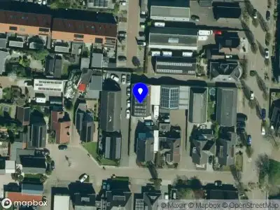 OBM Veenendaal B.V. Veenendaal