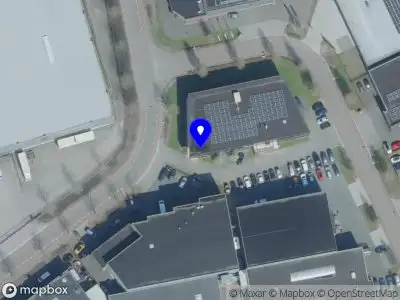 Nieuw bedrijf Black & Bianco Group B.V.