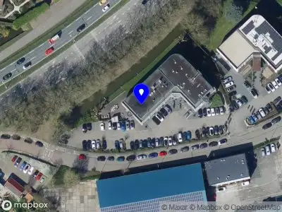 Stair Freight Logistics B.V.