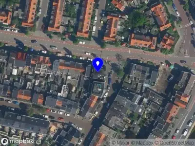 VvE Pijlslaan 19/19A te Haarlem