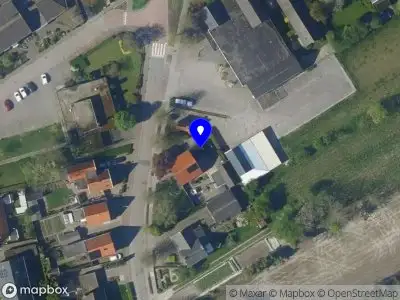 Rick Terpstra Holding B.V.