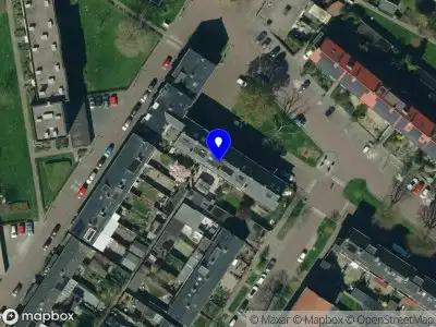 VvE Graslaan 22, 24 en 26 te Arnhem Arnhem