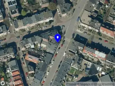 Eetcafé Collega's Arnhem