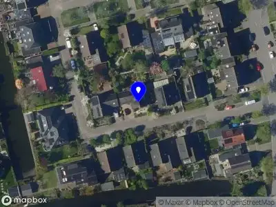 Nanon van den Berg Paramedicus