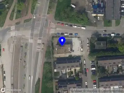 St. Islamitisch Centrum Rotterdam-IJsselmonde