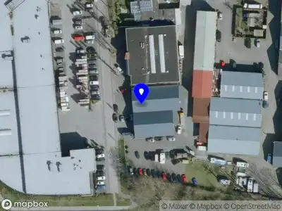 Van Kollenburg Beheer B.V.