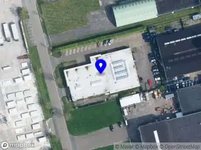 Nieuw bedrijf TRIPLE A PLAYGROUNDS B.V.