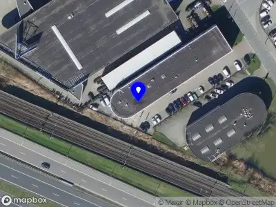 Nieuw bedrijf Glazenwassersbedrijf van Elten