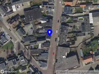 Nieuw bedrijf Stichting Administratiekantoor Ros Beheer