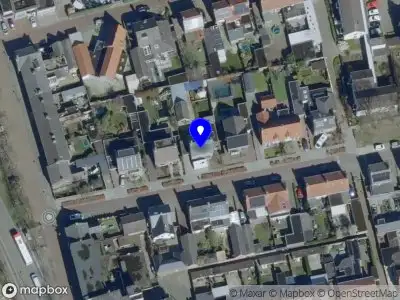 Nieuw bedrijf CANICROSS NEDERLAND