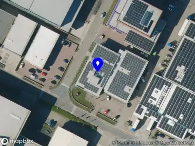 AEGIR-Marine Production B.V.