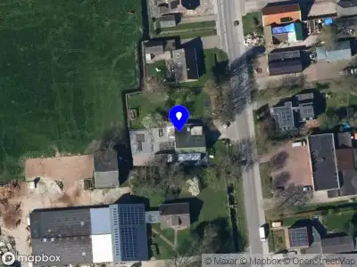 Stichting Trekkertrek Bantega Bantega