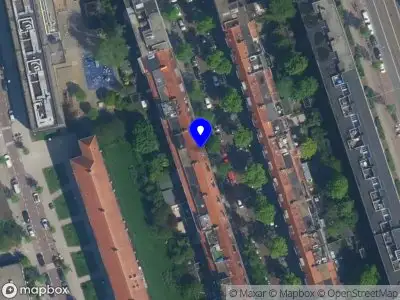 Olaf Stuut AV Amsterdam