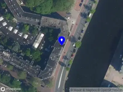 Vereniging van Eigenaars Houtmankade 72 Amsterdam