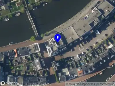 Mark Bosma Projectmanagement Maarssen