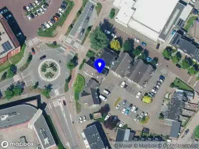 Nieuw bedrijf Stichting Breder