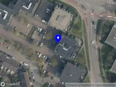 Stichting Administratiekantoor BDS