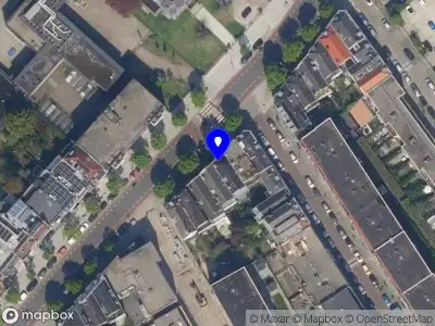Opus Design Rotterdam
