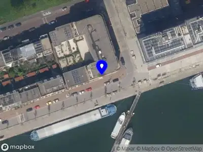 Stichting Tuin van Katendrecht