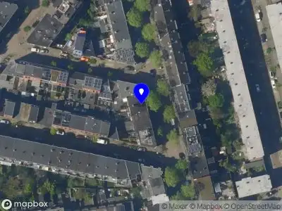 VvE van Gebouw J.P. Coenstraat 80 en 80 bis Utrecht
