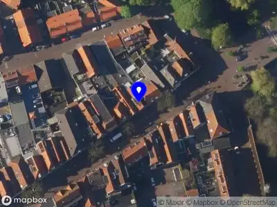 Samen Verkerk B.V. Amersfoort