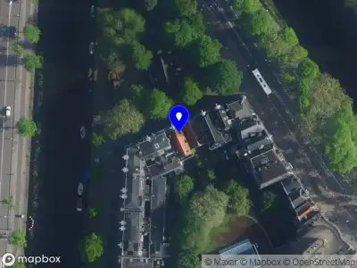 "Amsterdamse Energie Co?peratie U.A." Amsterdam