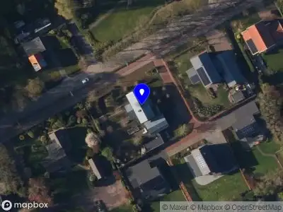 St. Bevordering Binnenvaart Leeuwarden West