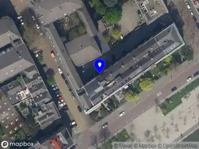 Johnson Matthey Netherlands 2 B.V.