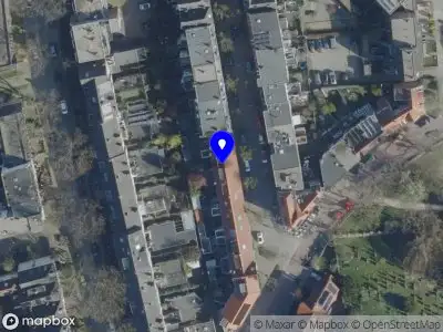 Oude Liefde Roest Niet