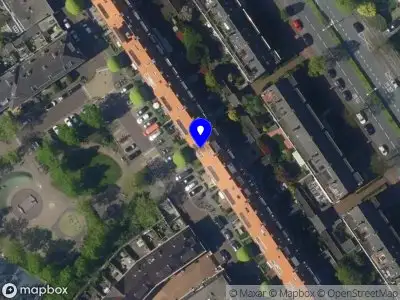 Nieuw bedrijf Toffee Apple