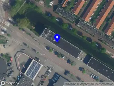 Stichting GGTO Amsterdam
